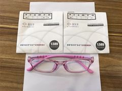 -无界眼镜MaxLess(五角场万达店)
