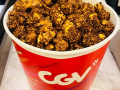 -CGV影城(广州K11店)