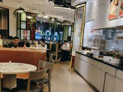 -新宝餐厅(流塘店)