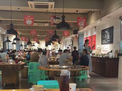 -李子坝梁山鸡(李子坝大鸡哥店)