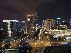 -成都泰合国际大饭店(春熙路太古里店)