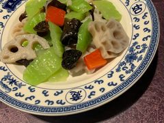 -宁波状元楼酒店(和义路店)