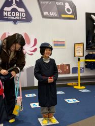 -奈尔宝·儿童乐园·亲子餐厅(长沙北辰荟店)