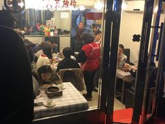 门面-玲珑餐厅(陕西南路店)