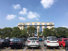 -上海市公安局交通警察总队车辆管理所三分所