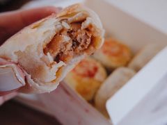 -长发西饼(临顿路店)