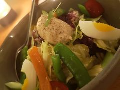 法式里埃维拉色拉-EN SPACE恩空间