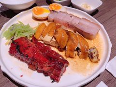 -港丽餐厅(来福士店)