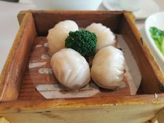 -粤财皇冠假日酒店·彩华轩中餐厅