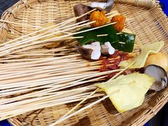 -马路边边串串香(双井直营店)