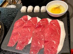 -喵小乙碳火烤肉(大坪协信星光天地店)