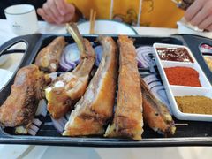 -帕米尔食府(白云观店)