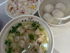 -大食代美食广场(上海中心店)