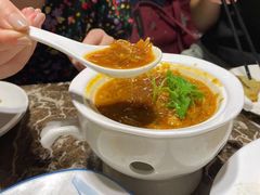 -风味小馆(天目湖宾馆店)