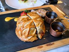 -恰餐厅 CHAR Grill&Bar(西安经开洲际店)