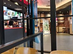 -汉堡王(嘉定宝龙城市广场)
