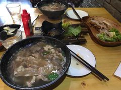 -越谜·越南餐厅(长白店)