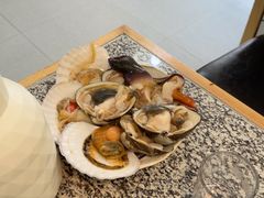 -震海贝烤贝·民俗特色店(延吉总店)