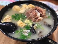 -小杨生煎(成山巴黎春天店)