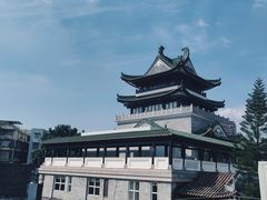 -广州西关永庆坊旅游区