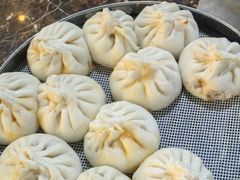 -石饮红星包子(中山路店)