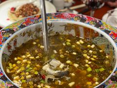 酸菜青波鱼-老宋家鱼馆(北滨路店)