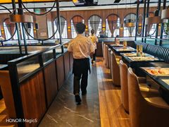 -半秋山西餐厅(宜昌大洋店)