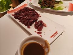 -陈记顺和潮汕牛肉火锅(棠德南路店)