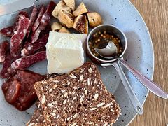 -BOR Eatery(安福路店)