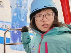 -长沙湘江冰雪世界