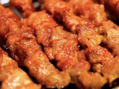 -老大连路特色烧烤(基隆路店)