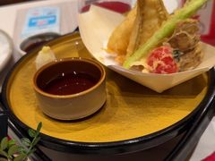 -月下料理(楷林IFC店)