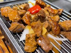 -九井澤精致料理(金茂店)