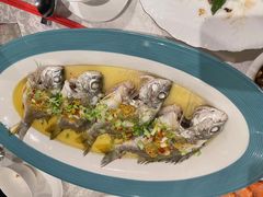 -红棉中餐厅·广州海航威斯汀酒店