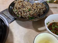 -蘑统田下·野生菌火锅