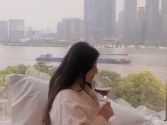 -上海外滩悦榕庄酒店