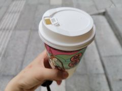 -茶颜悦色(平和堂负一楼店)