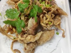-旺达·福州菜(正大广场店)