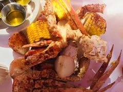 -The Crab Pot Seattle