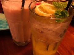 -Outdark Korean Restaurant