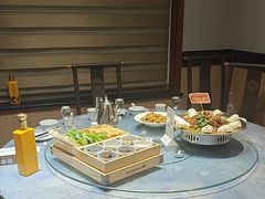 -煎饼卷大葱·非遗传承·潍坊菜(十笏园店)