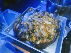 -很久以前羊肉串(打浦路店)