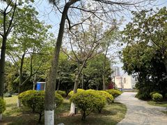 -厦门悦华酒店