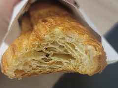香肠油条可颂-M Stand(深圳湾后海汇店)