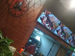 -阿记烧烤(大兴新区店)