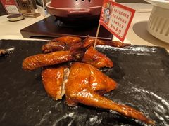 -侨美食家·粤菜(体育西路店)