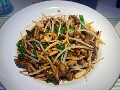 -桂满陇·杭州小馆(朝阳合生汇店)