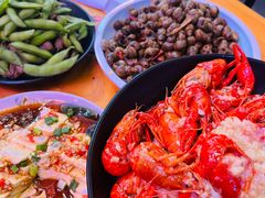 -回·龙虾铺·盆盆蟹·烧烤大排档(回龙观店)