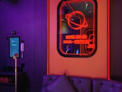 -星聚会KTV(合生汇黑金店)