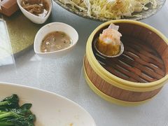 -水上明月·湖景餐厅